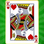 Solitaire King Game